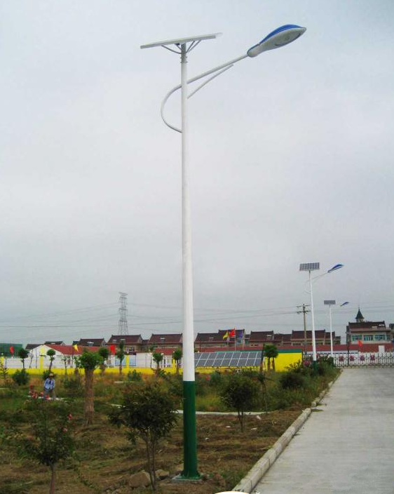 东明县6米特价太阳能路灯